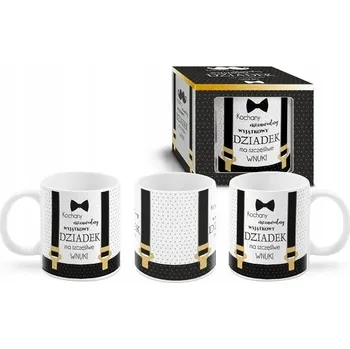 Hrnek BGtech porcelán 300 ml