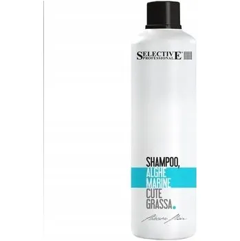 Šampon Selective Alghe Marine 1000 ml šampon