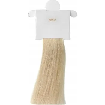 Vlasová regenerace Alter Ego Italy Passion Beige 50 ml tónovací maska na vlasy