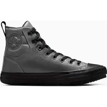 Pánská obuv Kecky Converse Chuck Taylor All Star Berkshire Boot A09493C šedá 90X, EUR 45