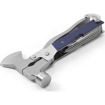 Multifunkční nůž 718032 - Tchibo - Multifunkční nástroj - barva: modrá
