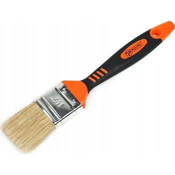 Malířský štětec Plochý štětec rovný Polax 3,8 cm