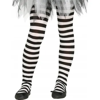 Karnevalový kostým Kostým Wednesday Fiestas Guirca, univerzální velikost