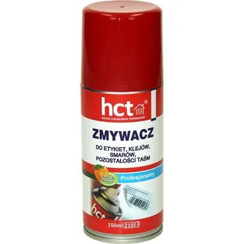 Odstraňovač etiket Anser sprej 150 ml univerzální citrusový