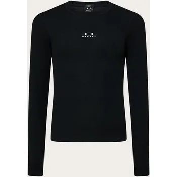 Pánské tričko OAKLEY LONGSLEEVE ENDURANCE FOA407394-02E vel. XL