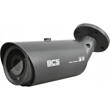 Bezpečnostní kamera Tubusová kamera AHD 4v1 BCS-TA58VSR5-G(2) 8 Mpx SkyLight s motorickým zoomem 2.7~13.5 mm