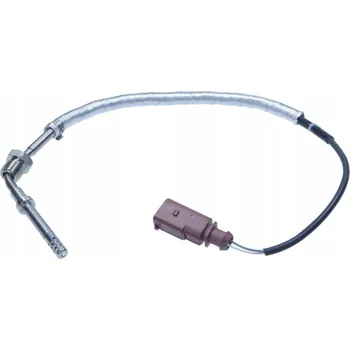 Posilovač řízení Trucktec Automotive 07.17.099 Snímač teploty výfukových plynů