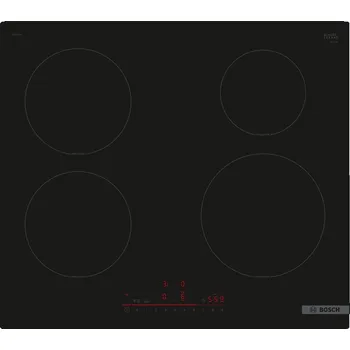 Varná deska Indukční varná deska Bosch PIE 61RHB1E