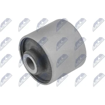 Zavěšení kol Uložení, řídicí mechanismus NTY ZTT-TY-001I