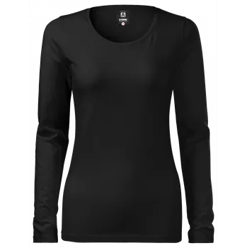 Dámské tričko Altisport NoPrint NP/ALW931 Černá XXL