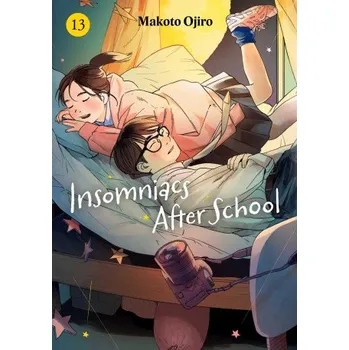 Insomniacs After School, Vol. 13 (V13)(Brožovaná)