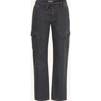 Pánské kalhoty Garcia Chlapecké Cargo Džíny Relaxed Fit, Cargo Džíny Relaxed...