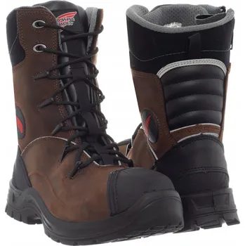 Pracovní obuv Pracovní obuv vysoká RED WING 3229 velikost 41