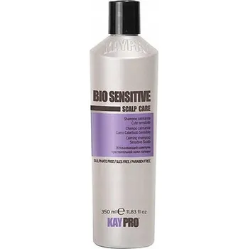 Šampon KayPro Bio Sensitive Zklidňující Šampon 350 ml