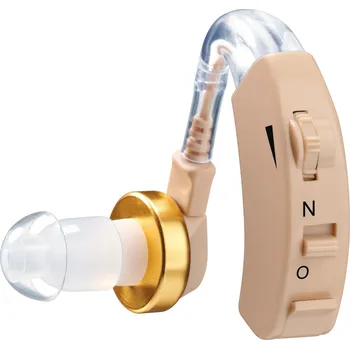 SANITAS Naslouchátko SHA 15