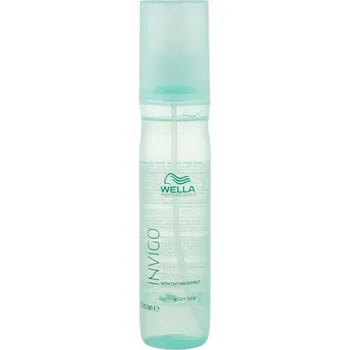 Stylingový přípravek Wella Professionals Invigo Volume Boost Sprej pro objem vlasů 150 ml