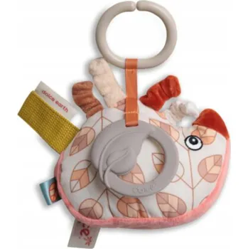 Dolce Earth aktivní hračka - Závěsný Ježek Harry