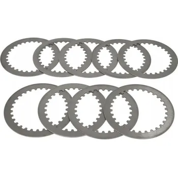 Spojková sada Sada lamel spojky moto TRW MES319-9