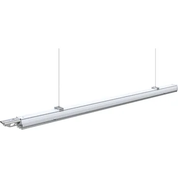Optonica LED LINEAR FIXTURE 50W 150CM IP20 190LM/W 4000K - PROPOJITELNÉ