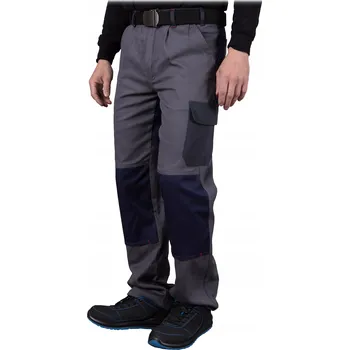 Pánské kalhoty Pracovní kalhoty do pasu Reis BOMER, velikost 48