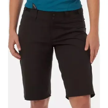 Cyklistické kalhoty Dámské kraťasy Giro Arc Short + Liner (black)