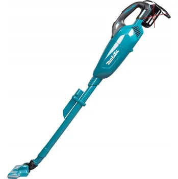 Vysavač Vysavač Makita 18V LXT 125 W