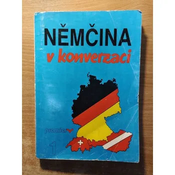 Němčina v konverzaci 1