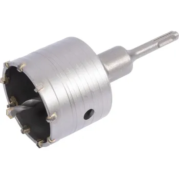 Vrták Korunka SDS+ 68mm - SK plátky STAVTOOL