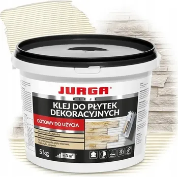 Průmyslové lepidlo Univerzální lepidlo Jurga 5 kg