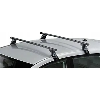 Příčník na automobil Střešní nosič CRUZ Infiniti Q50 4d. sedan od 2013-