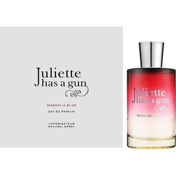 Unisex parfém Parfém Unisex Juliette Has A Gun EDP Magnolie Bli