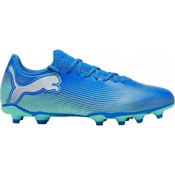 Fotbal Kopačky PUMA FUTURE 7 PLAY FG/AG vel. 44.5