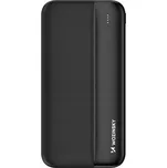 Powerbanka 10000 Wozinsky 2xUSB Li-Pol