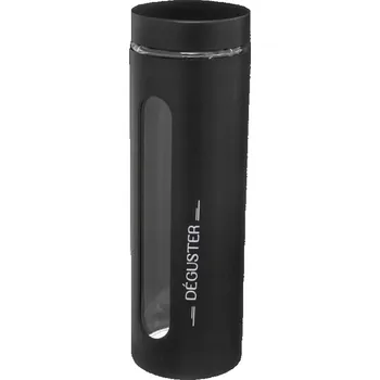 Dóza na potraviny Nádoba na sypké potraviny 5five Simply Smart 151238 černá