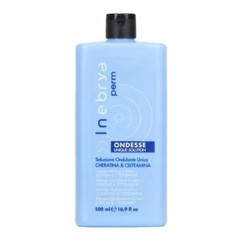 INEBRYA ONDESSE PERM Tekutina pro trvalou ondulaci s keratinem