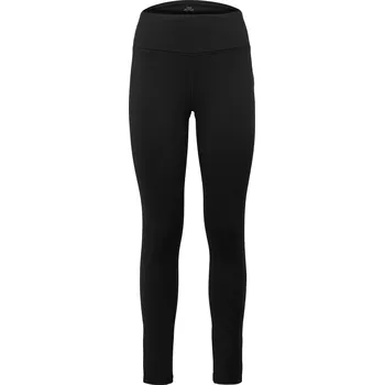 Dámské legíny 713760 - Tchibo - Plyšové termolegíny - pro ženy - vel. L 44/46 - barva: černá