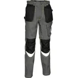 Pracovní kalhoty Cofra EINDHOVEN Barva: Antracit, Velikost: 60