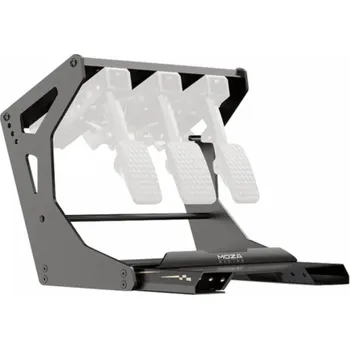 Herní volant MOZA Racing držák pedálů CRP2 (RS075)