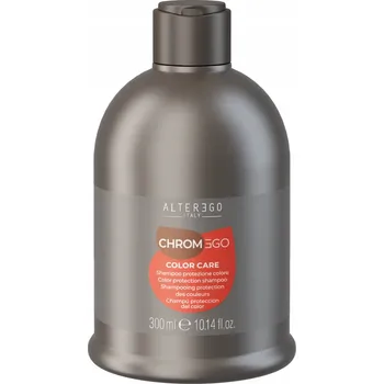 Šampon AlterEgo Color Care Šampon pro barvené barvy 300 ml