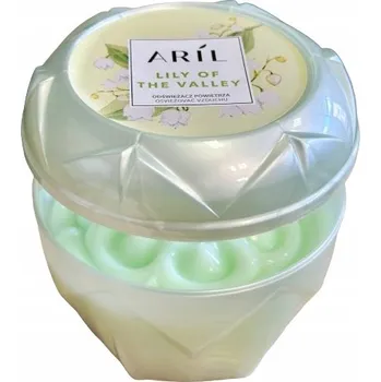 Osvěžovač vzduchu Osvěžovač vzduchu gel Aril