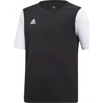 Pánské tričko Tričko adidas Estro 19 JSY Y DP3220; 116 CM