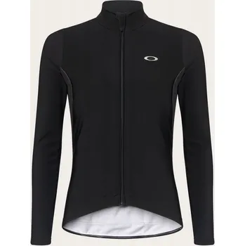 Pánské tričko OAKLEY TRIKO S DLOUHÝM RUKÁVEM CLIMA FOA404911-02E vel. XL