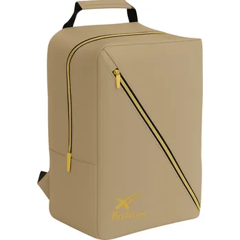 Sportovní batoh Batoh Rcollection do letadla 20-40 l hnědý