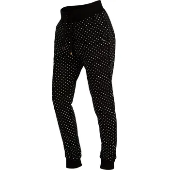 Dámské kalhoty Litex Dámské bokové tepláky 7F235 7F235 S