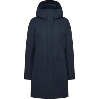 Dámský kabát 713845 - Tchibo - Termokabát - pro ženy - vel. 46 - barva: modrá