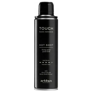 Stylingový přípravek Artego Touch Hot Shot lak na vlasy 100 ml