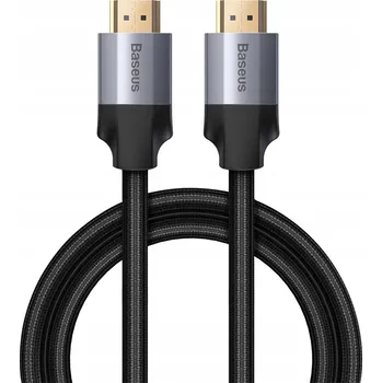 Video kabel Kabel HDMI - HDMI Baseus caksx-b0g 1 m
