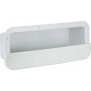 Úložný box Úložný prostor Nuova Rade 45344 bílý