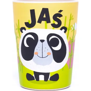 Hrnek ZVÍŘÁTKA - Jaś 250ml