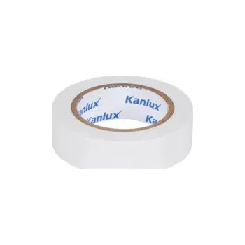 Izolační páska Kanlux 01289 IT-2/10/16MM-W Izolační páska